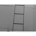 Mesh di rinforzo distanatore di serpenti metallici